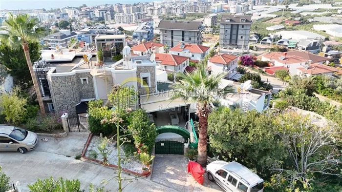 property for sale Kargıcak - photo 12