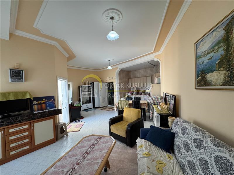 property for sale Kargıcak 72107