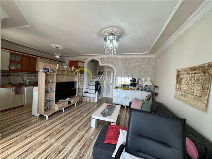 property for sale Kargıcak - photo 42