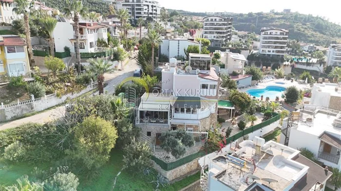 property for sale Kargıcak - photo 19