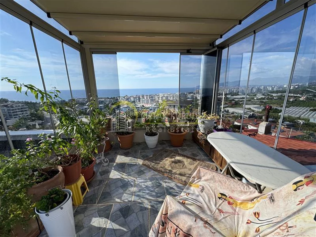 property for sale Kargıcak - photo 55