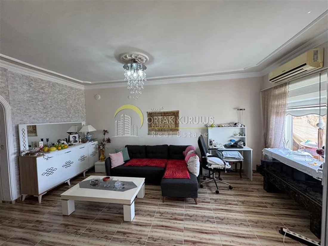 property for sale Kargıcak - photo 40