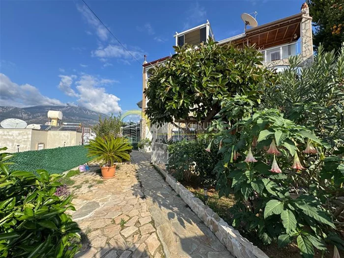 property for sale Kargıcak - photo 11