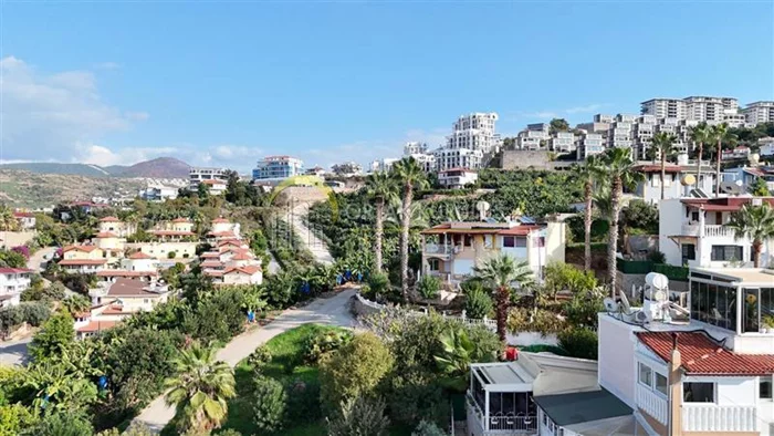 property for sale Kargıcak - photo 27