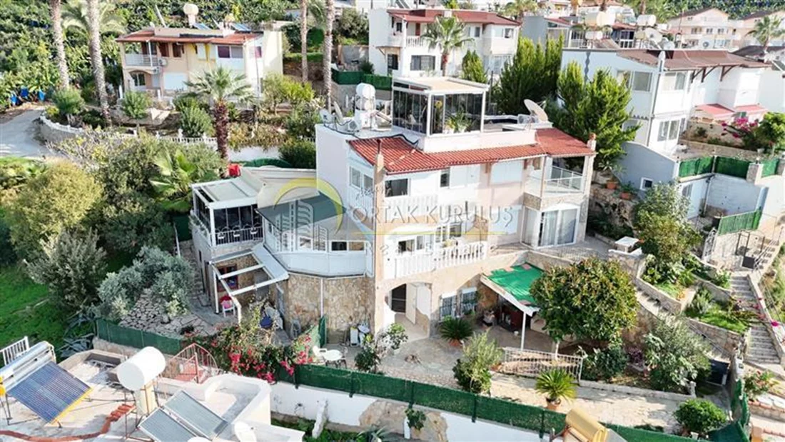 property for sale Kargıcak - photo 21