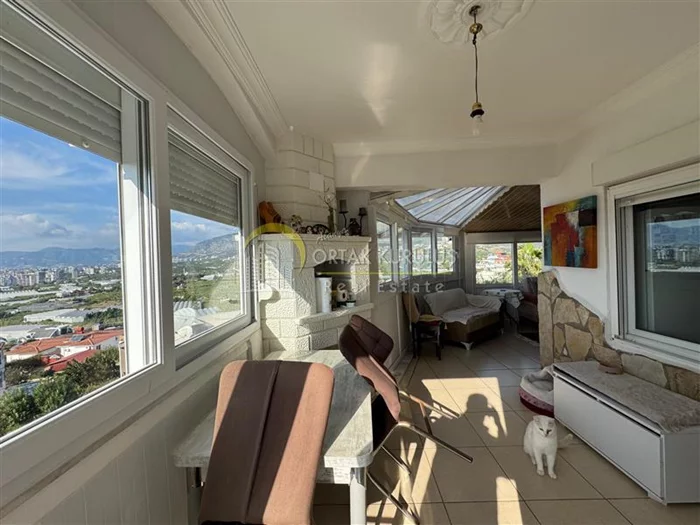 property for sale Kargıcak - photo 52