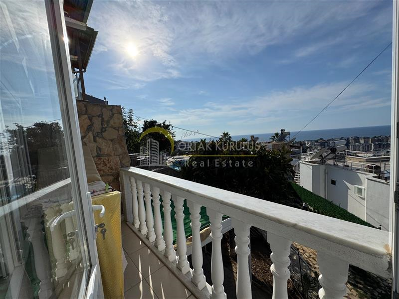 property for sale Kargıcak 72076