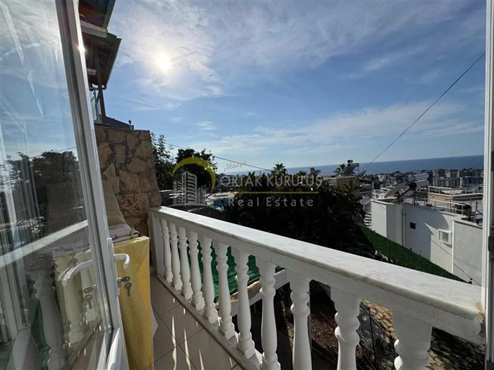 property for sale Kargıcak - photo 59