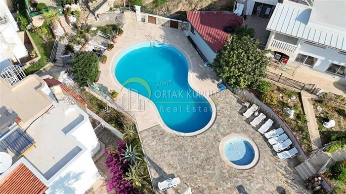 property for sale Kargıcak - photo 15