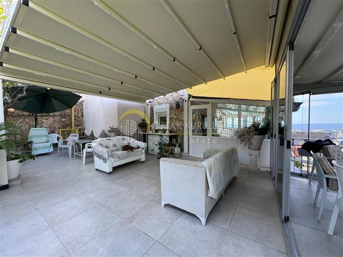 property for sale Kargıcak - photo 39