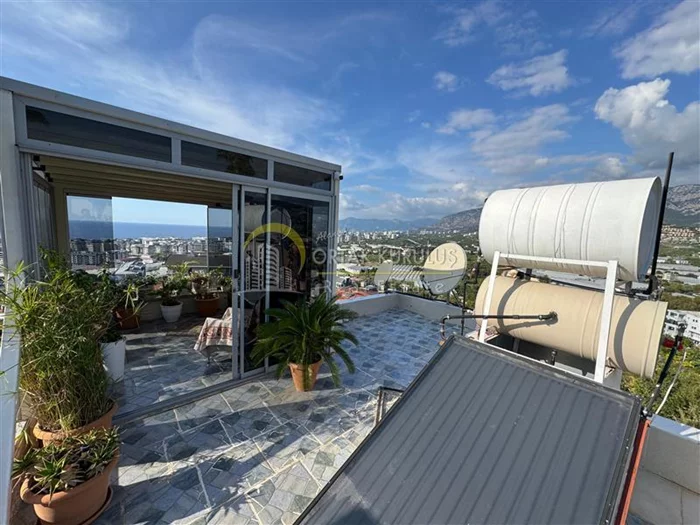 property for sale Kargıcak - photo 10