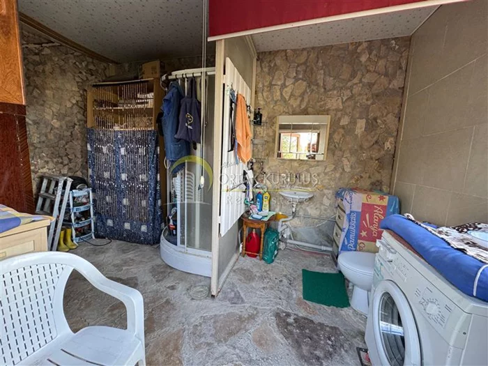 property for sale Kargıcak - photo 48