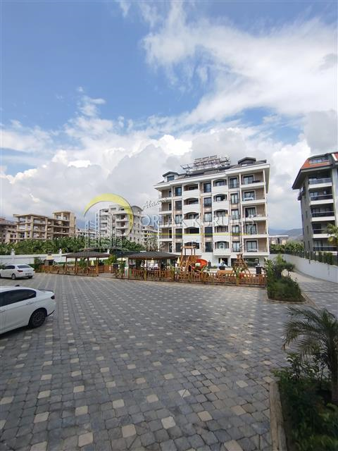 property for sale Kargıcak 72272