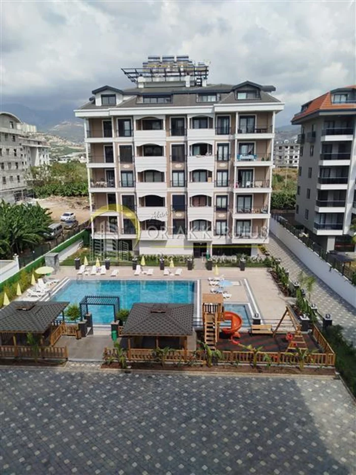 property for sale Kargıcak