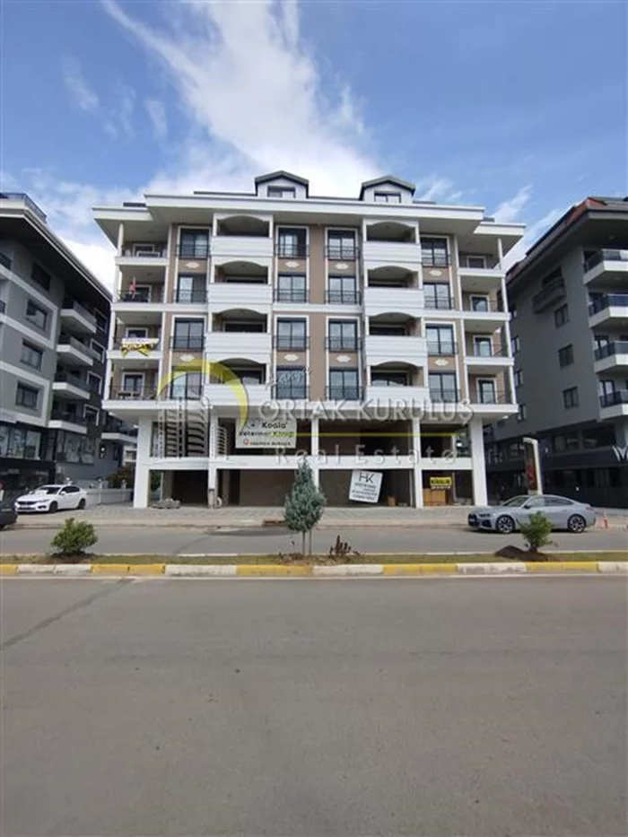 property for sale Kargıcak - photo 3