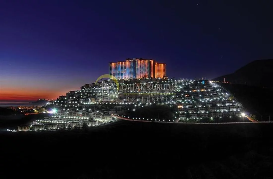 property for sale Kargıcak - photo 10