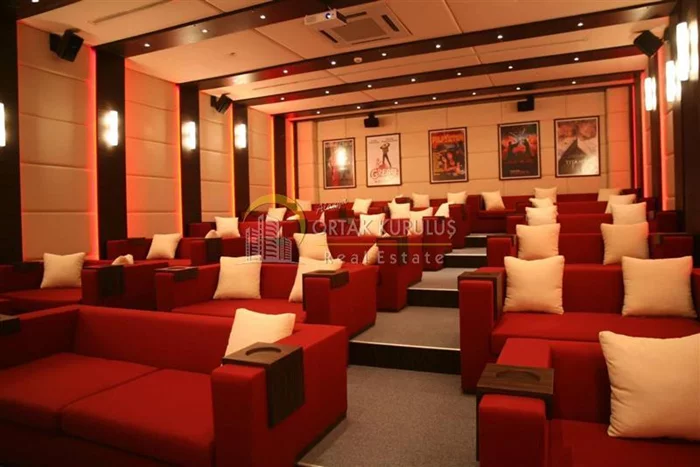 property for sale Kargıcak - photo 20