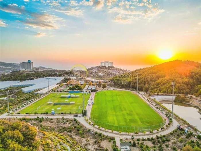 property for sale Kargıcak - photo 3