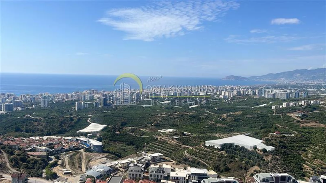 property for sale Kargıcak - photo 7