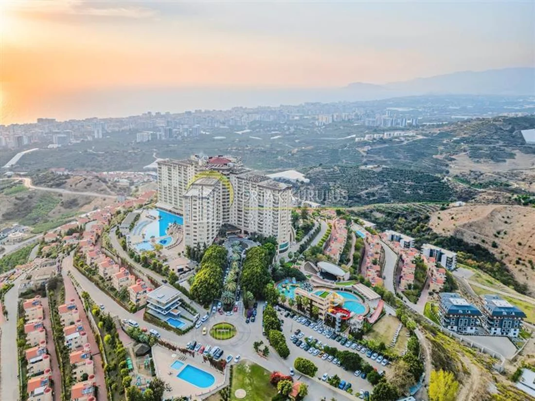 property for sale Kargıcak - photo 4