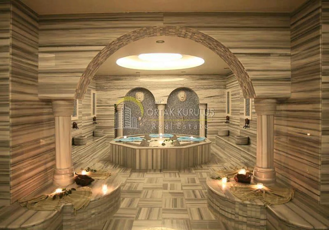property for sale Kargıcak - photo 17