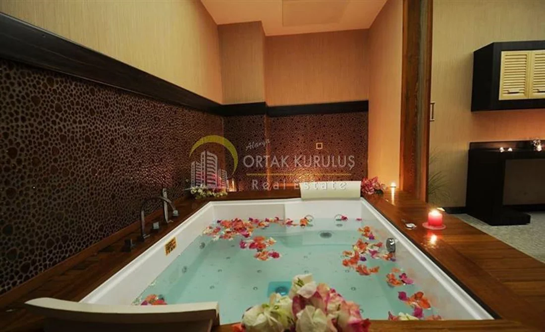 property for sale Kargıcak - photo 18