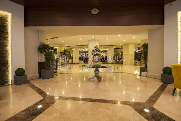 property for sale Kargıcak 72924