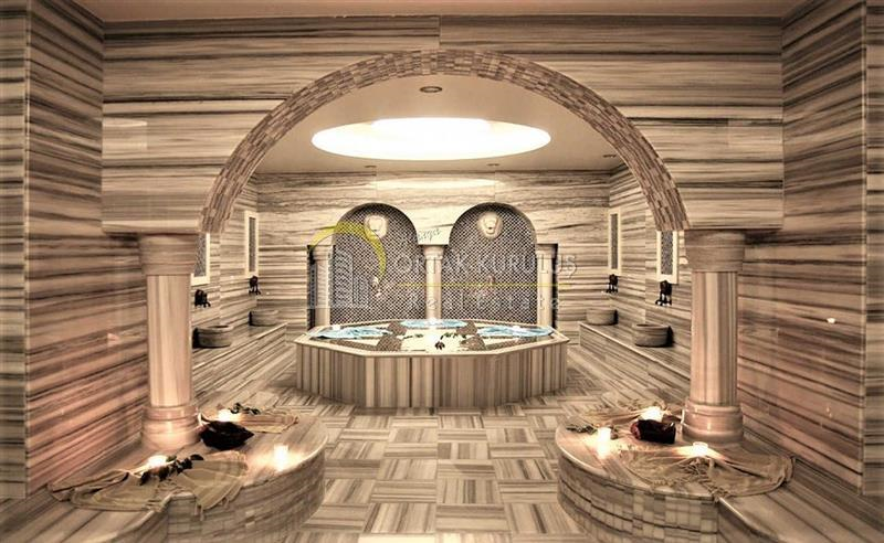 property for sale Kargıcak 72922