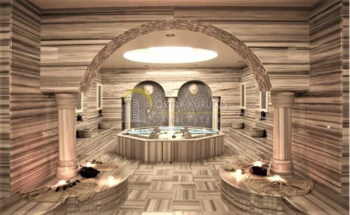 property for sale Kargıcak - photo 21