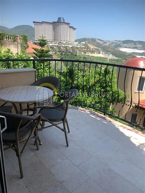 property for sale Kargıcak 72930