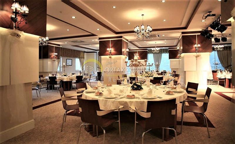 property for sale Kargıcak 72926