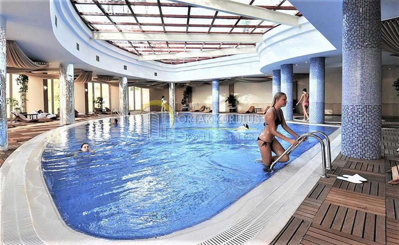 property for sale Kargıcak 72925