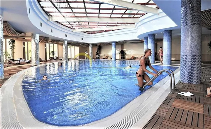 property for sale Kargıcak - photo 20