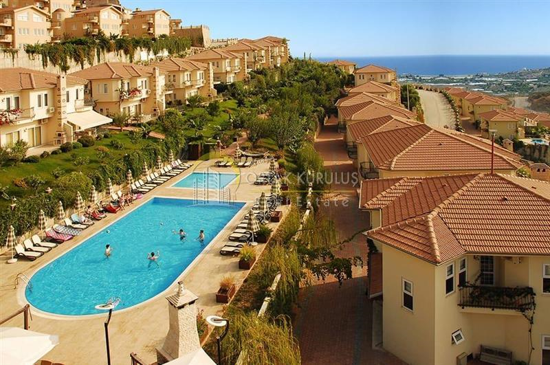 property for sale Kargıcak 73020