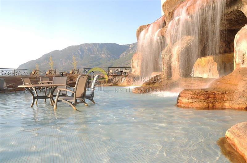 property for sale Kargıcak 73002