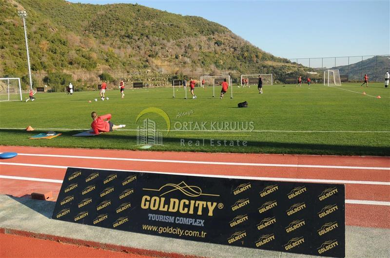 property for sale Kargıcak 73018