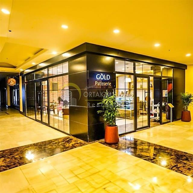 property for sale Kargıcak 73029