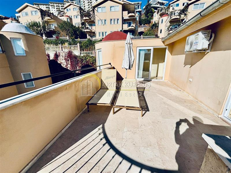 property for sale Kargıcak 73463