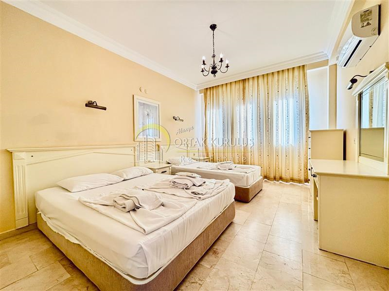 property for sale Kargıcak 73435