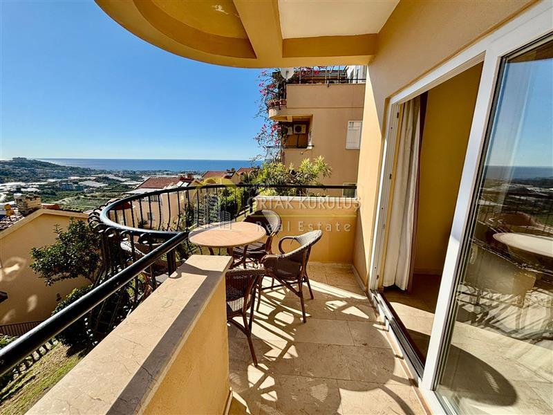 property for sale Kargıcak 73467