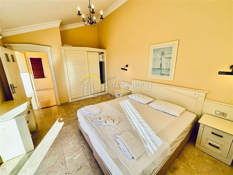 property for sale Kargıcak 73428