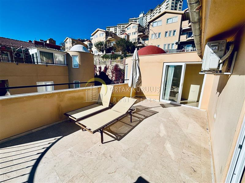 property for sale Kargıcak 73452