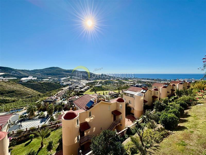 property for sale Kargıcak 73458