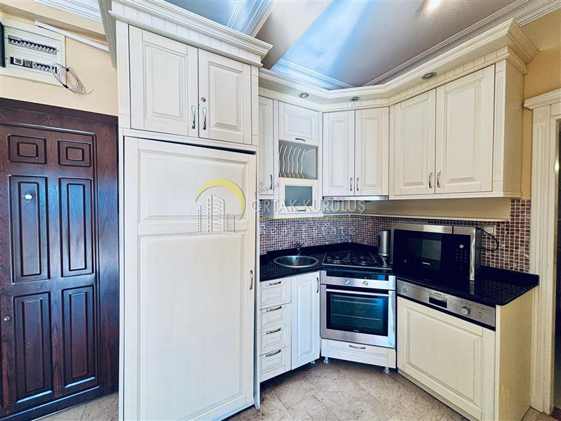 property for sale Kargıcak 73466