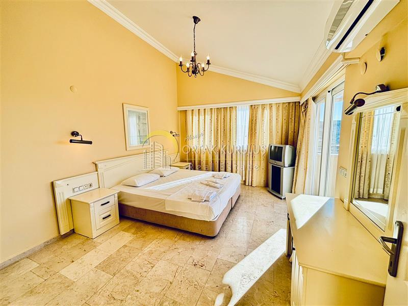 property for sale Kargıcak 73459