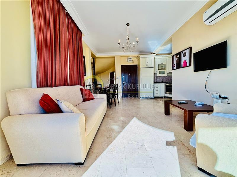 property for sale Kargıcak 73429