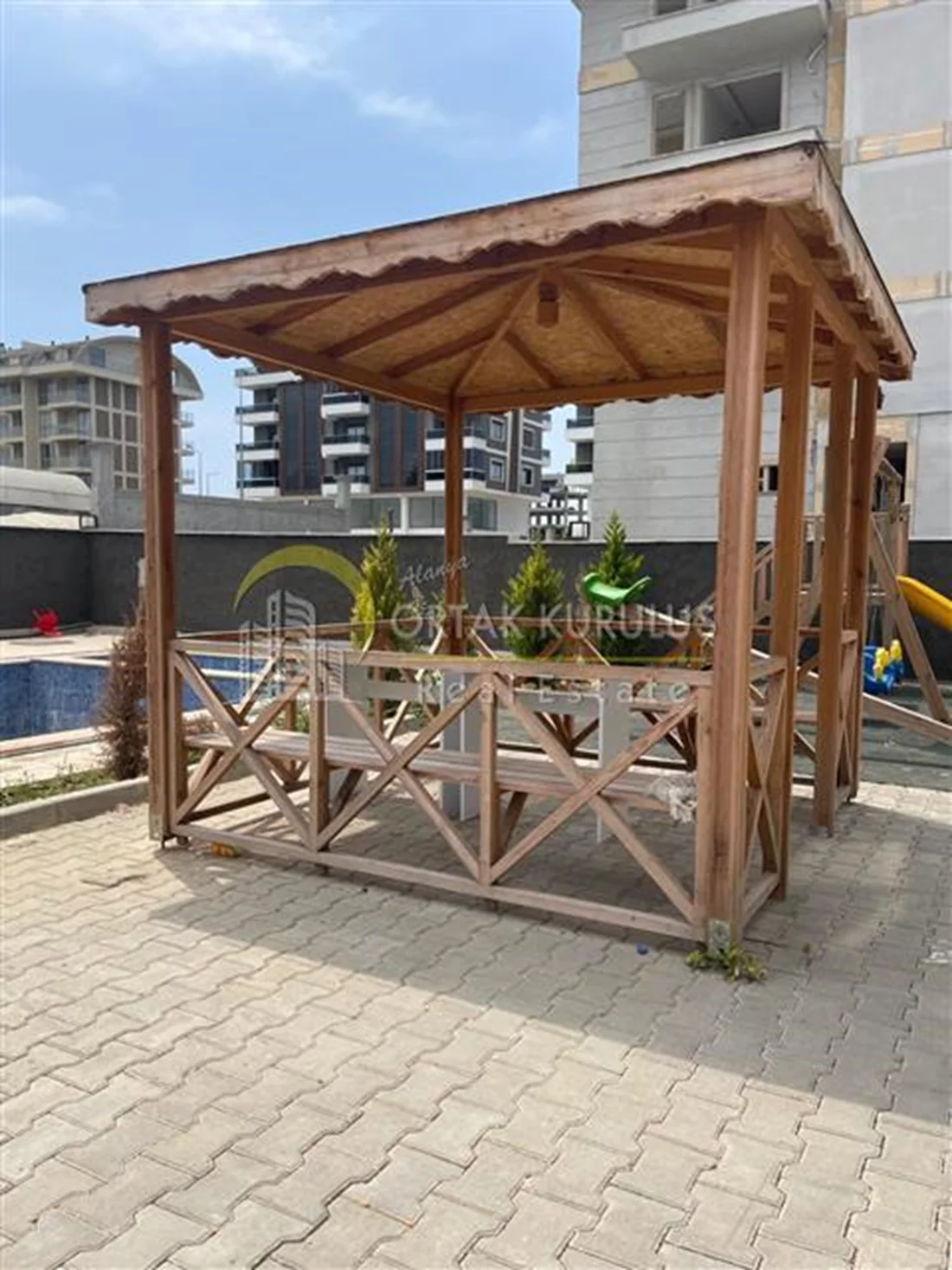 property for sale Kargıcak - photo 7