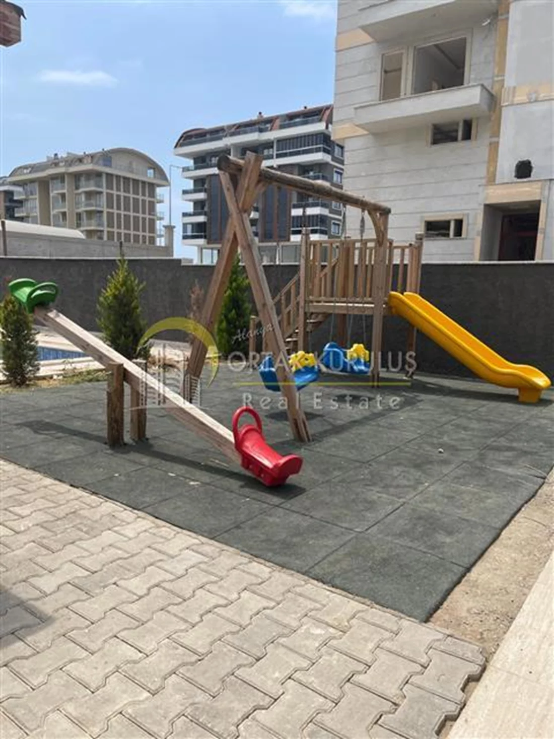 property for sale Kargıcak - photo 6