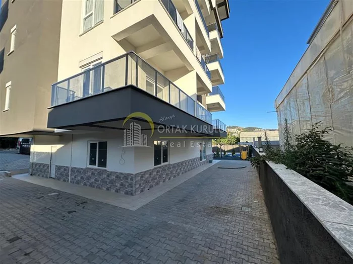 property for sale Kargıcak - photo 3