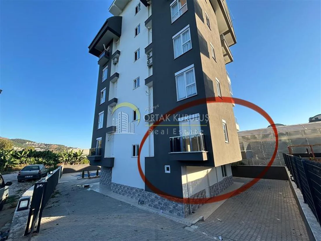 property for sale Kargıcak - photo 2